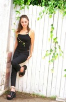 Eliza Dushku Longsleeve T-shirt #1310122