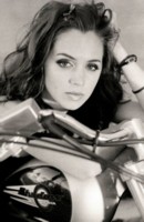 Eliza Dushku Longsleeve T-shirt #1310123