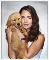 Eliza Dushku Longsleeve T-shirt #1338929