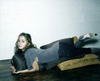 Eliza Dushku Longsleeve T-shirt #1338939