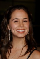 Eliza Dushku Tank Top #1354526