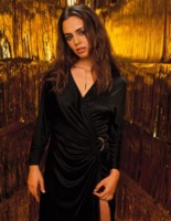 Eliza Dushku tote bag #G165602