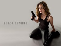 Eliza Dushku t-shirt #1516601