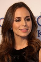Eliza Dushku Longsleeve T-shirt #1523857
