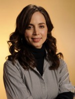 Eliza Dushku Longsleeve T-shirt #1524649
