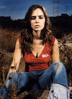 Eliza Dushku Longsleeve T-shirt #2066414