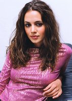 Eliza Dushku Longsleeve T-shirt #2066426