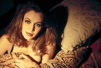 Eliza Dushku Longsleeve T-shirt #2076590