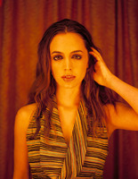 Eliza Dushku tote bag #G416049