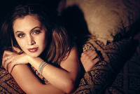 Eliza Dushku Sweatshirt #2076682