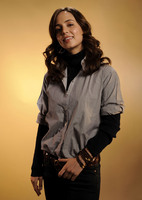 Eliza Dushku Longsleeve T-shirt #2076683