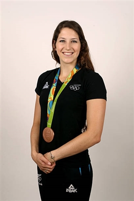 Eliza Mccartney posters