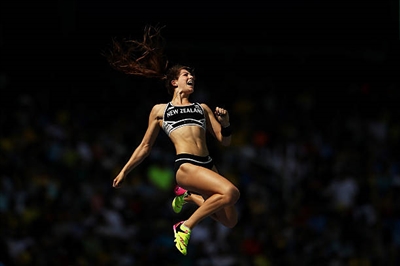 Eliza Mccartney posters