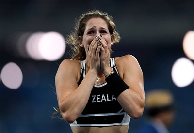 Eliza Mccartney posters