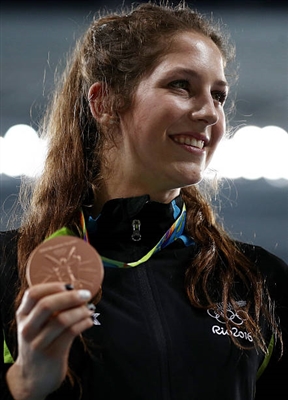 Eliza Mccartney posters