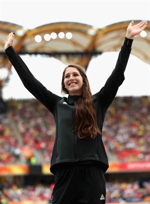 Eliza Mccartney posters