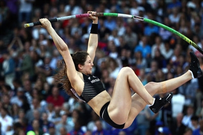 Eliza Mccartney posters