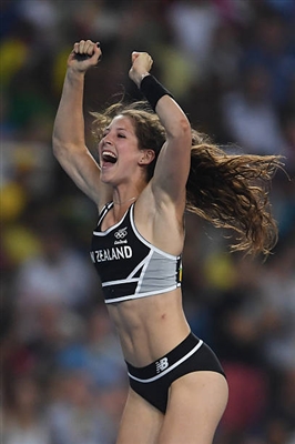 Eliza Mccartney posters