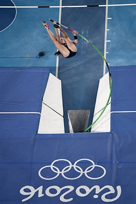 Eliza Mccartney posters