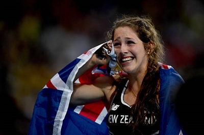 Eliza Mccartney posters