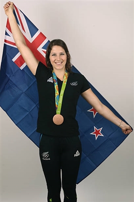 Eliza Mccartney posters