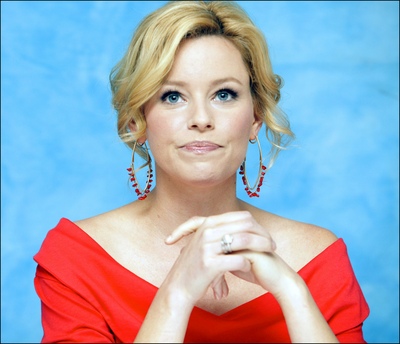 Elizabeth Banks magic mug #G581237