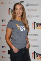 Elizabeth Berkley Longsleeve T-shirt #1513543