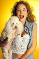 Elizabeth Berkley Longsleeve T-shirt #2076845
