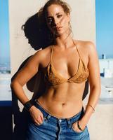Elizabeth Berkley Longsleeve T-shirt #2076850