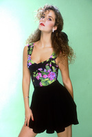 Elizabeth Berkley Longsleeve T-shirt #2101503