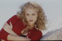Elizabeth Berkley Longsleeve T-shirt #2635626