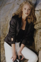 Elizabeth Berkley mug #G877728