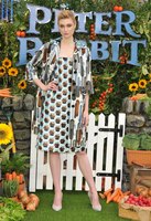 Elizabeth Debicki Sweatshirt #3169687