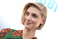 Elizabeth Debicki mug #G1442372