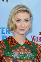 Elizabeth Debicki mug #G1442379
