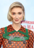 Elizabeth Debicki mug #G1442384