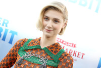 Elizabeth Debicki tote bag #G1442399