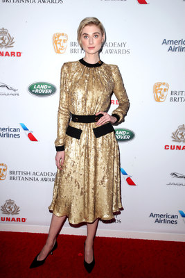 Elizabeth Debicki posters