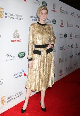 Elizabeth Debicki posters