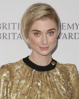 Elizabeth Debicki posters