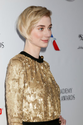 Elizabeth Debicki posters