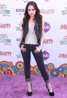 Elizabeth Gillies t-shirt #1923544