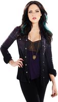 Elizabeth Gillies longsleeve t-shirt #2368272