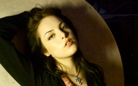 Elizabeth Gillies Tank Top #2368278