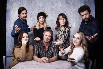 Elizabeth Gillies posters