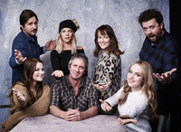 Elizabeth Gillies hoodie #3003737