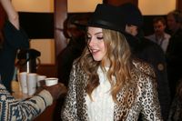 Elizabeth Gillies Tank Top #3003740