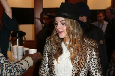 Elizabeth Gillies posters