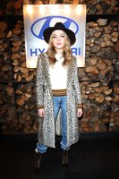 Elizabeth Gillies hoodie #3003741