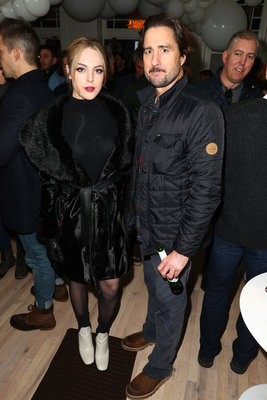 Elizabeth Gillies posters